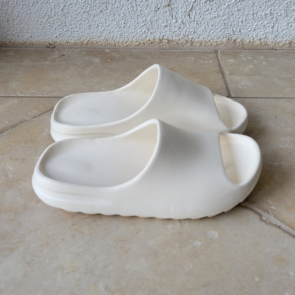 EVA Sandal Slides